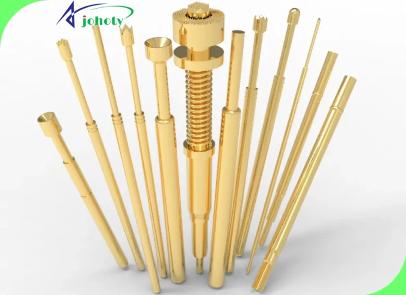 Best Test Probe, Pogo Pins