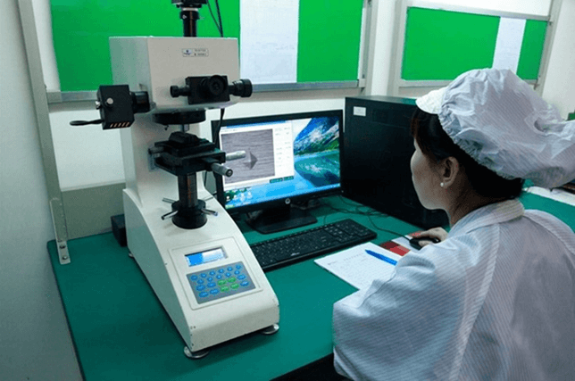 Check Material Top Key Procedures for Pogo Pin Production, Amazing, Spring Probe