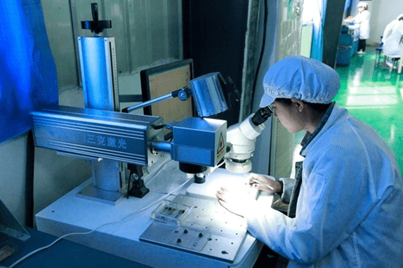 Check Material Top Key Procedures for Pogo Pin Production, Spring Probe, Proven