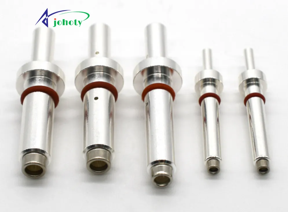 How to Select the Best High Current Connectors in 2025 Excellent high current pogo pins