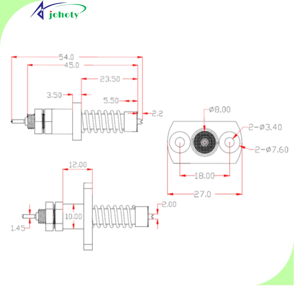Large Pogo Pins APC0401-42015