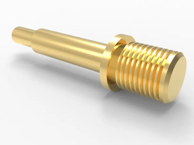 What Is Production Process Ensure Top Quality For Pogo Pins Johoty What Is Production Process Ensure Top Quality For Pogo Pins Johoty