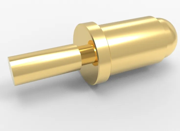 high current connectors_pogo pin connector_high current pogo pins, amazing