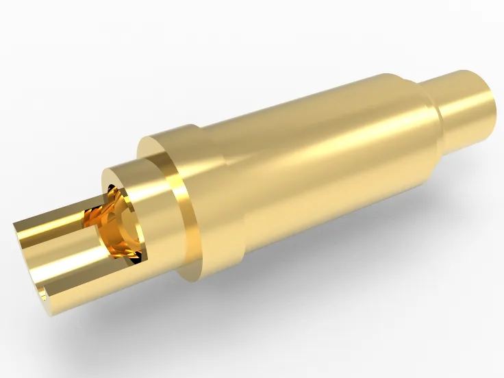 high current connectors_pogo pin connector_high current pogo pins, best