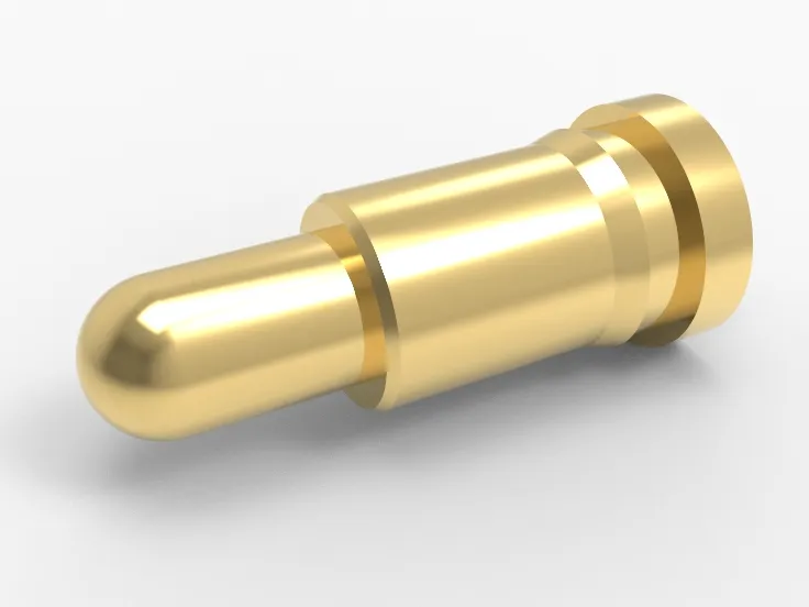 high current connectors_pogo pin connector_high current pogo pins, reliable