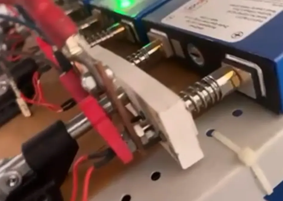 large pogo pins, high current pogo pins, applications