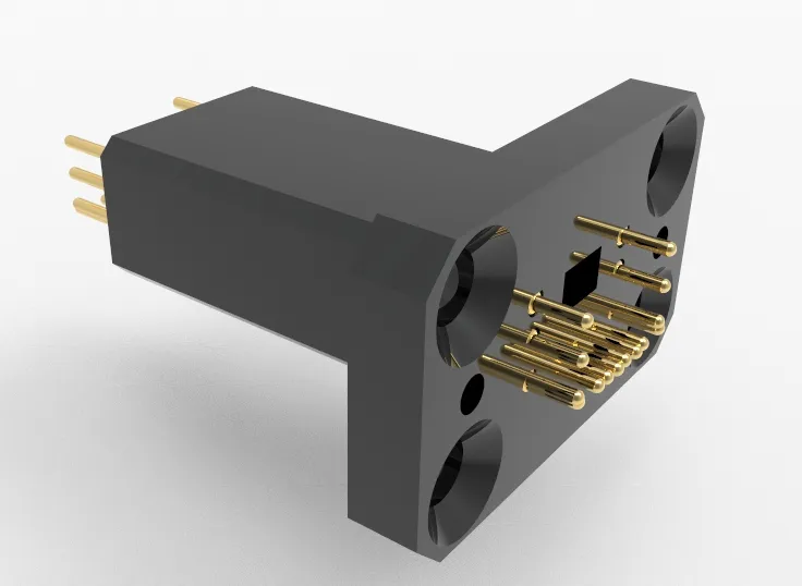 spring contact pins, pogo pin connector, pogo pins, best
