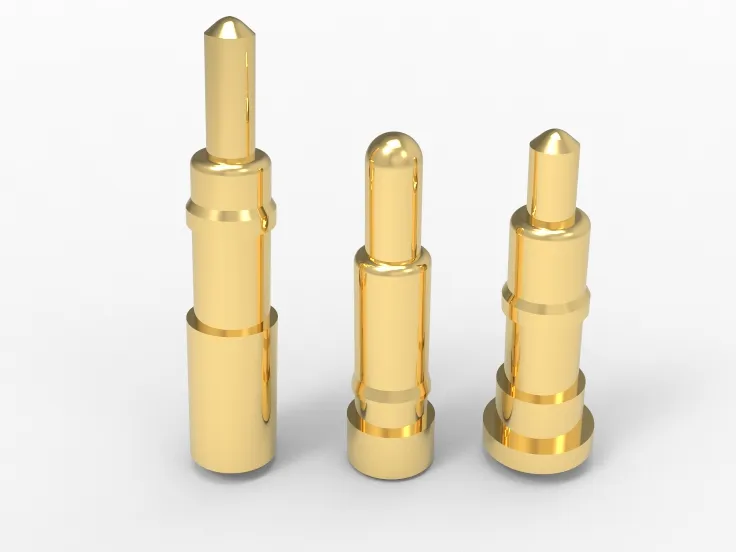 How Johoty’s Pogo Pins Reduce Batch Production Costs by 30%, best micro pogo pins