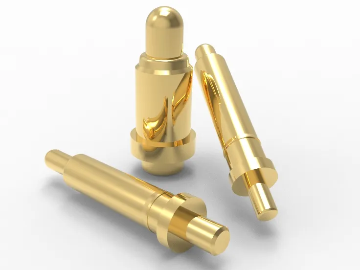 How Johoty’s Pogo Pins Reduce Batch Production Costs by 30%, best pogo-pin