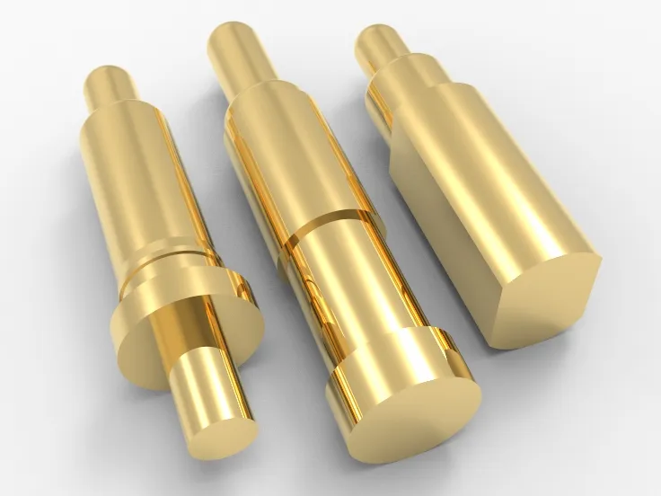 How Johoty’s Pogo Pins Reduce Batch Production Costs by 30%, best surface mount pogo pins
