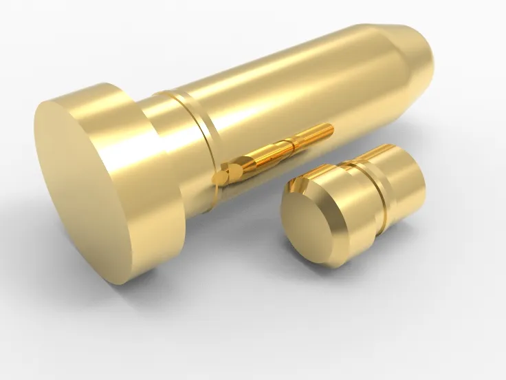 How do Pogo Pins perform in high-vibration environments, Remarkable, SMD Pogo Pins