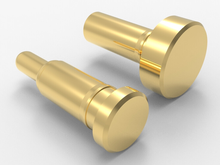 Manufacturing Precision Why Johoty Leads in Pogo Pins, Delightful, SMD Pogo Pins
