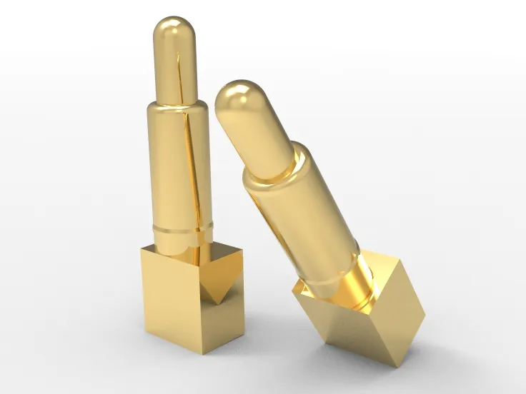 Custom Connectors Boost Performance 30% with Pogo Pins, Instant