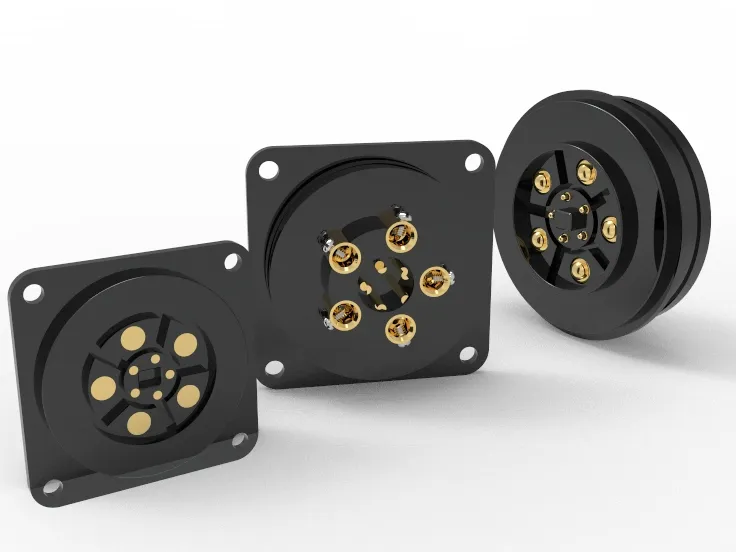 Board to Board Connector,How to Improve Signal Quality, Excellent
