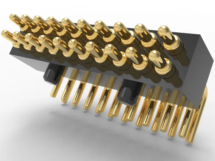 Board to Board Connector,How to Improve Signal Quality, Exceptional