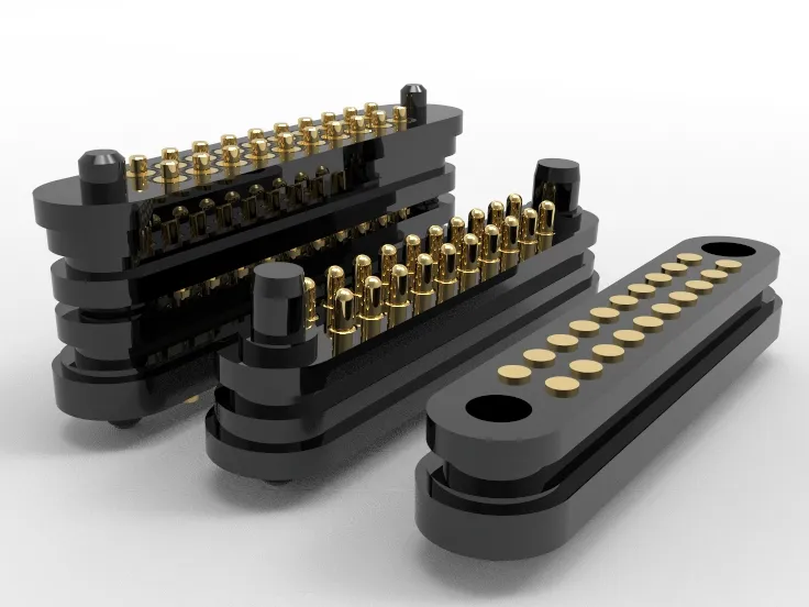 Board to Board Connector,How to Improve Signal Quality, Reliable