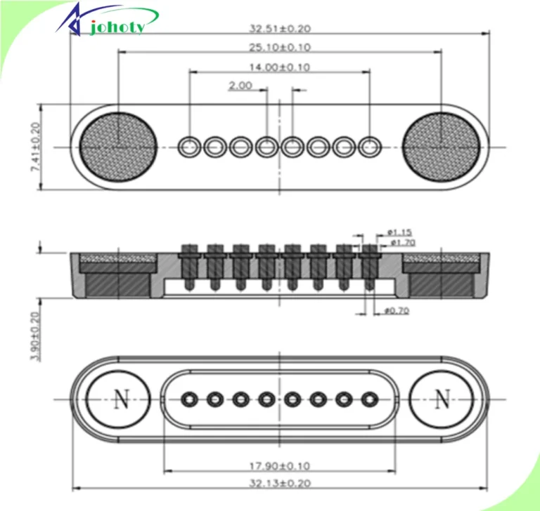 Rapid Prototyping for Pogo Pins, Cut Risk by 45% Fast, Amazing