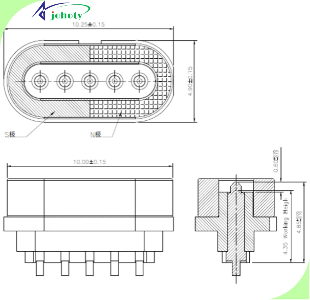 Rapid Prototyping for Pogo Pins, Cut Risk by 45% Fast, Exceptional
