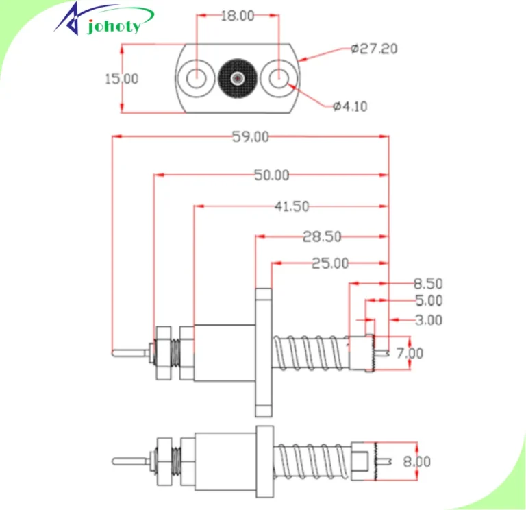 Rapid Prototyping for Pogo Pins, Cut Risk by 45% Fast, Flawless