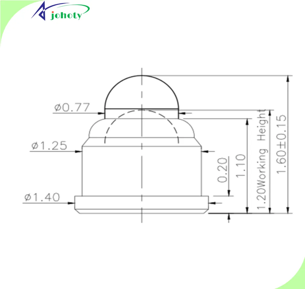 Rapid Prototyping for Pogo Pins, Cut Risk by 45% Fast, Reliable