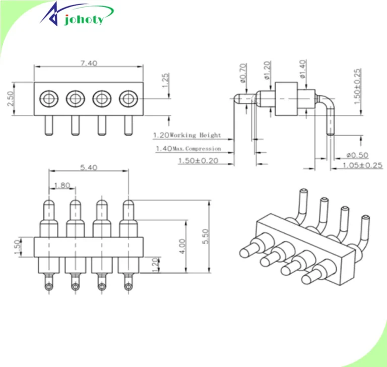 Waterproof wire connectors IP67 Built for Harsh Flight Excellent