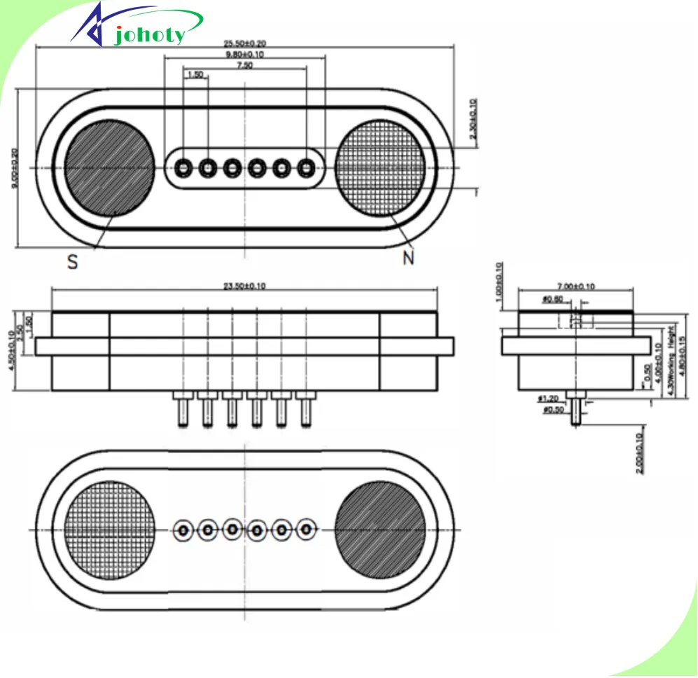 Waterproof wire connectors IP67 Built for Harsh Flight Flawless