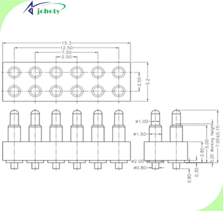 Waterproof wire connectors IP67 Built for Harsh Flight Outstanding