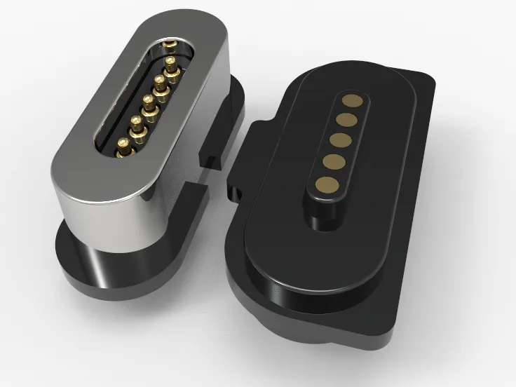 Waterproof wire connectors IP67 Built for Harsh Flight