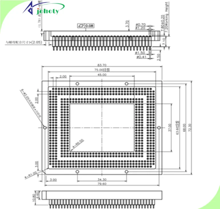 What is rapid prototyping Precision Built in Days, pogo pins, pogo pin connector, Outstanding