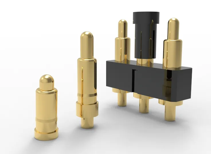 High precision pogo pins Trusted by Engineers Worldwide, Best