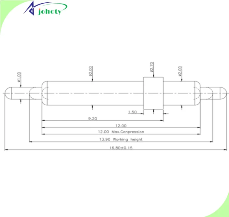 High precision pogo pins, Trusted by Engineers Worldwide, Exceptional