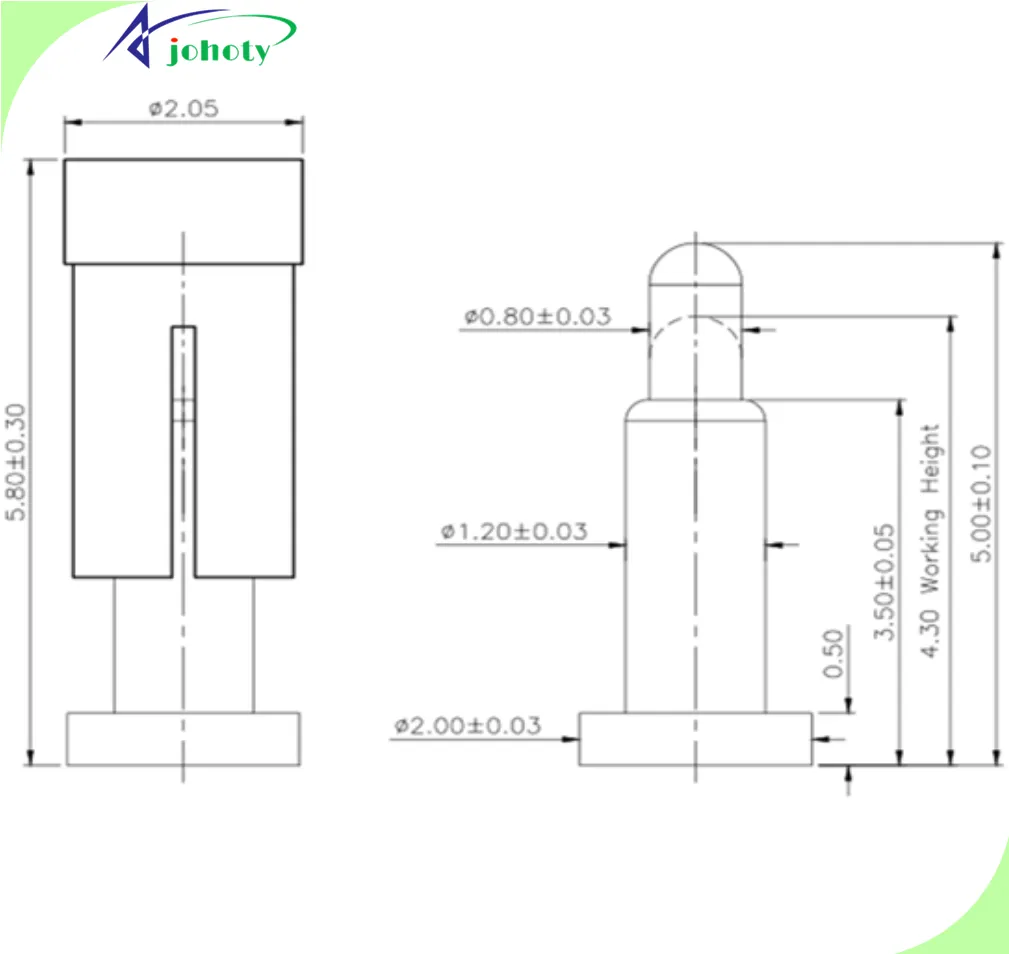 Why is SMT connector Critical for High-end Systems, Brilliant