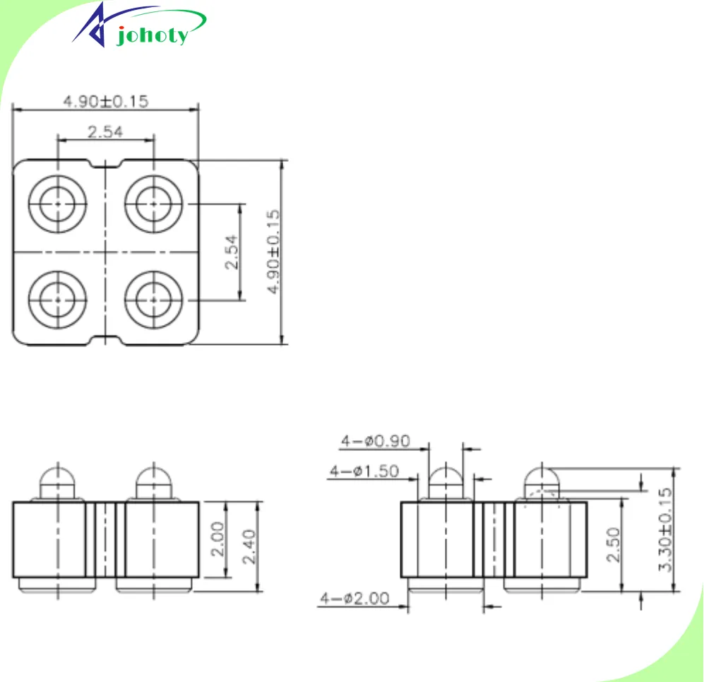 Why is SMT connector Critical for High-end Systems, Flawless