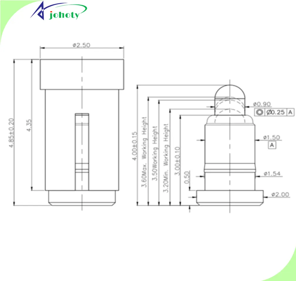 Why is SMT connector Critical for High-end Systems, Outstanding